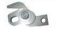 DORNIER 705805 SELVADGE RHS CUTTER SMOOTH 